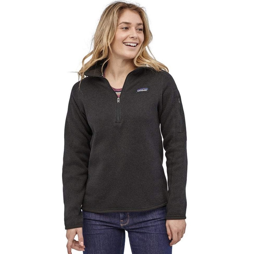 PATAGONIA Better Sweater Pullover Jacket